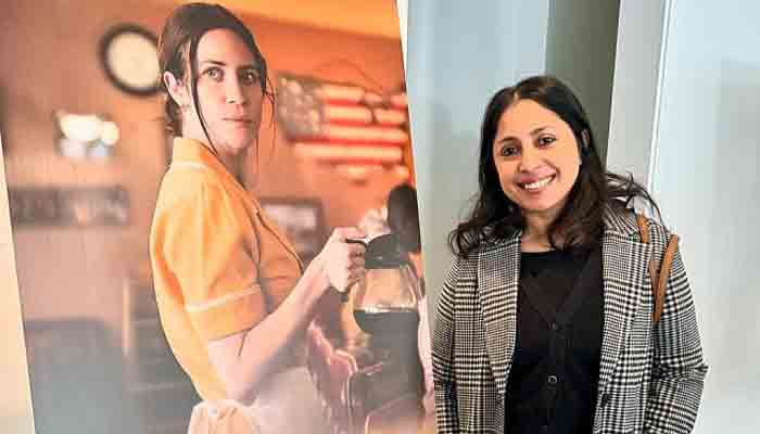 বাংলাদেশি বংশোদ্ভূত নাজরিন পেলেন অস্কারের মনোনয়ন